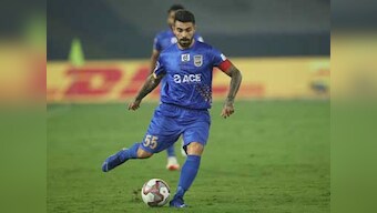 ISL 2018-19: Mumbai City FC fight back from behind to beat hosts Delhi Dynamos with flurry of second-half goals