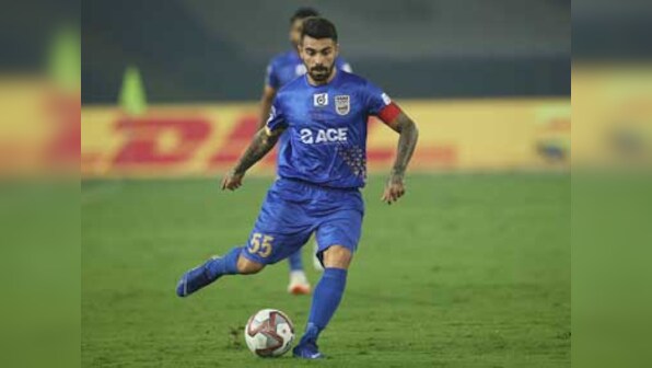 ISL 2018-19: Mumbai City FC fight back from behind to beat hosts Delhi Dynamos with flurry of second-half goals