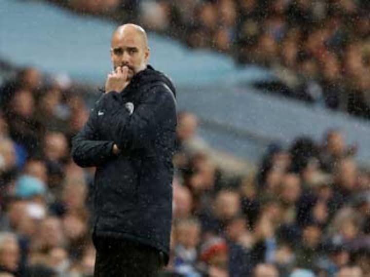FA Cup: Pep Guardiola urges focus from stars as Manchester City begin crucial week against League Two outfit Newport County