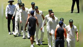 Australia secure massive win over India in inaugural Test at new Perth stadium