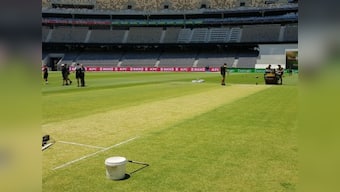 India vs Australia: Perth pitch reportedly rated 'average' by ICC due to uneven bounce