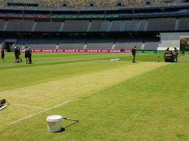 From 'maalis' to specialists, seasoned pitch curator Daljit Singh looks back at his journey