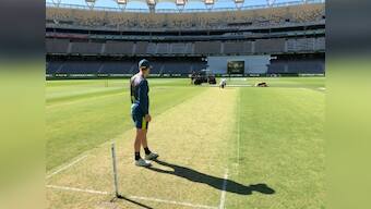 India vs Australia: On a lively drop-in pitch at Perth that ensured riveting cricket, ICC's 'average' rating of the surface is questionable