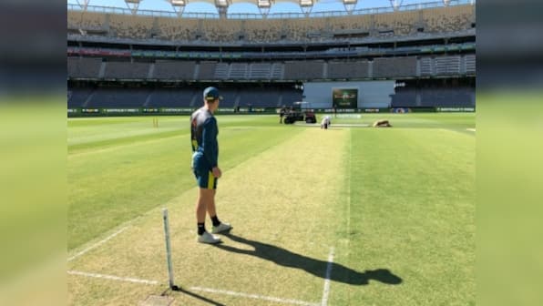 India vs Australia: On a lively drop-in pitch at Perth that ensured riveting cricket, ICC's 'average' rating of the surface is questionable