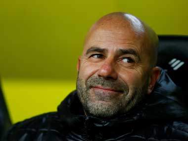 Bundesliga: Bayer Leverkusen appoint Peter Bosz as head coach after sacking Heiko Herrlich despite good run of form Bundesliga: Bayer Leverkusen appoint Peter Bosz as head coach after sacking Heiko Herrlich despite good run of form