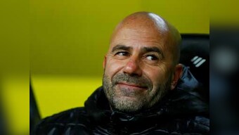 Bundesliga: Bayer Leverkusen appoint Peter Bosz as head coach after sacking Heiko Herrlich despite good run of form
