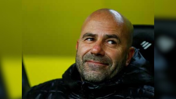 Bundesliga: Bayer Leverkusen appoint Peter Bosz as head coach after sacking Heiko Herrlich despite good run of form