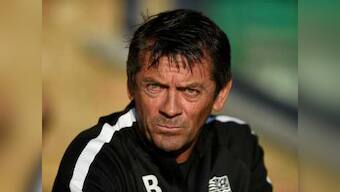 ISL 2018-19: FC Pune City announce former Hull City boss Phil Brown as their new manager till the end of the season