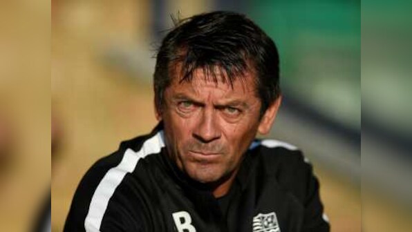 ISL 2018-19: FC Pune City announce former Hull City boss Phil Brown as their new manager till the end of the season