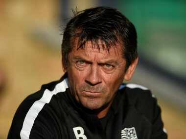 ISL 2018-19: FC Pune City announce former Hull City boss Phil Brown as their new manager till the end of the season