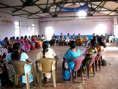 From emancipation to entrepreneurship, women in Maharashtra's Ratnagiri district turn into beacon of light in patriarchal society From emancipation to entrepreneurship, women in Maharashtra's Ratnagiri district turn into beacon of light in patriarchal society