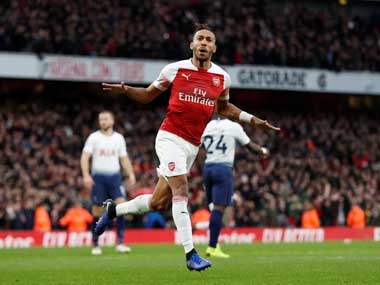 Fantasy Premier League, Gameweek 27 tips: Wrong time to bin Aubameyang? How to deal with truncated fixture list? Fantasy Premier League, Gameweek 27 tips: Wrong time to bin Aubameyang? How to deal with truncated fixture list?