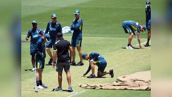 India vs Australia: Mitchell Johnson, Michael Vaughan slam ICC's 'average' rating to new Perth stadium pitch