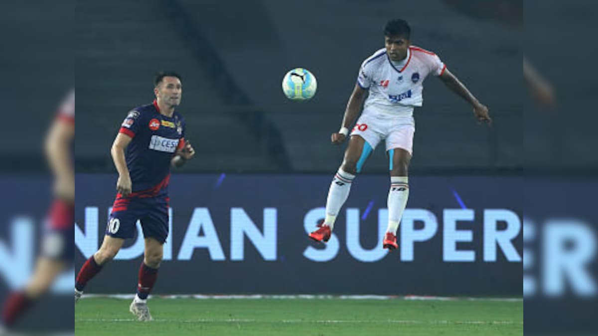 ISL 2018-19: Pritam Kotal set to rejoin ATK in January after Delhi Dynamos accept Rs 20 lakh transfer fee