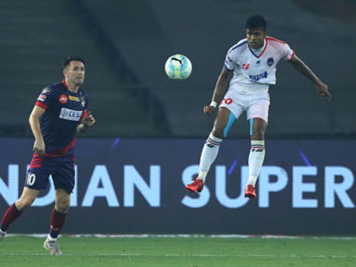 ISL 2018-19: Pritam Kotal set to rejoin ATK in January after Delhi Dynamos accept Rs 20 lakh transfer fee
