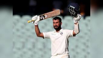 Cheteshwar Pujara climbs to fourth spot, Jasprit Bumrah achieves career-best position in ICC Test rankings