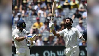 India vs Australia: I would have scored 140-150 runs on a different pitch, says Cheteshwar Pujara