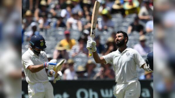 India vs Australia: I would have scored 140-150 runs on a different pitch, says Cheteshwar Pujara