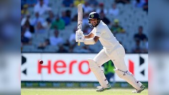 India vs Australia: Cheteshwar Pujara's mental strength reason behind his run-scoring spree Down Under