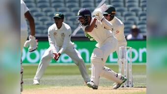 Australia vs India: Cheteshwar Pujara says Adelaide wicket wasn't easy to bat on, but top-order should have done better