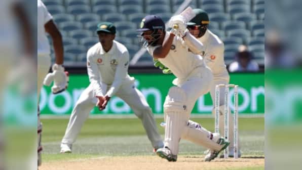 Australia vs India: Cheteshwar Pujara says Adelaide wicket wasn't easy to bat on, but top-order should have done better