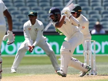 India vs Australia: 'Flexible' Cheteshwar Pujara altered his game as per team requirement, believes Virat Kohli India vs Australia: 'Flexible' Cheteshwar Pujara altered his game as per team requirement, believes Virat Kohli