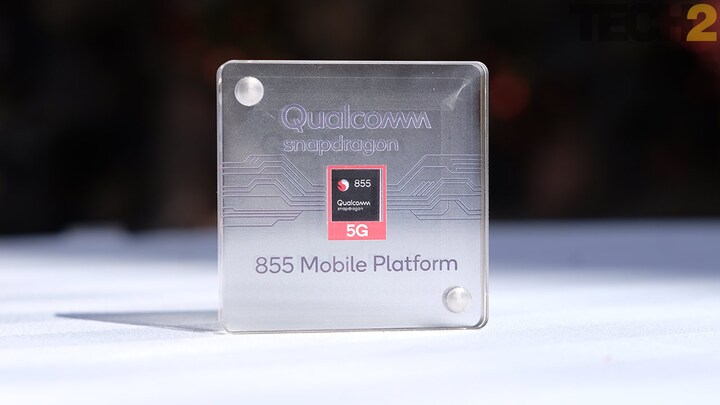 Qualcomm Snapdragon 855 SoC wins certification from German cyber watchdog for a secure chip
