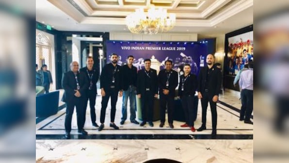 IPL Auction 2019: Royal Challengers Bangalore go all out to fix middle-order issues; Kings XI Punjab spend big on Indian players