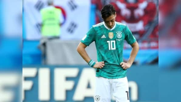 After Germany's disastrous World Cup 2018 performance, will footballing giant redeem itself in 2019?