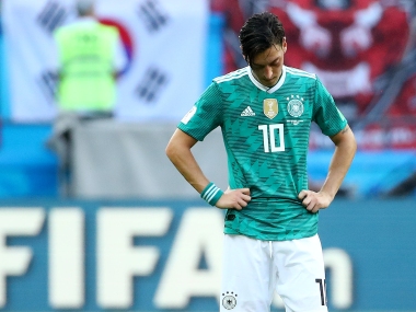 After Germany's disastrous World Cup 2018 performance, will footballing giant redeem itself in 2019? After Germany's disastrous World Cup 2018 performance, will footballing giant redeem itself in 2019?