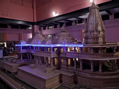 'Can't wait forever for SC decision on Ram Temple': From VHP, RSS, Uma Bharati to Subramanian Swamy, what right-wingers are demanding from BJP 'Can't wait forever for SC decision on Ram Temple': From VHP, RSS, Uma Bharati to Subramanian Swamy, what right-wingers are demanding from BJP