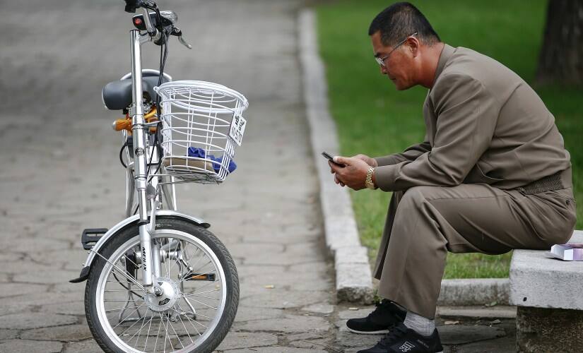 Representational image. Reuters/Damir Sagolj