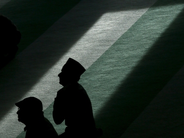 In South Asia, jihad is a mix of three ideologies In South Asia, jihad is a mix of three ideologies