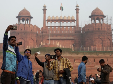 Monumental neglect: In dire need of reinvigoration, Red Fort's 'superficial' conservation lacks the right approach Monumental neglect: In dire need of reinvigoration, Red Fort's 'superficial' conservation lacks the right approach