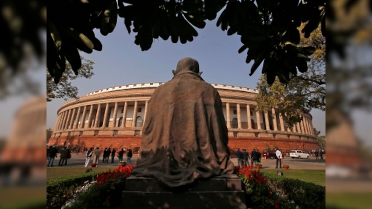 RTI Amendment bill moved for consideration, passage in Lok Sabha; Centre says it's aimed at 'streamlining' of information commission