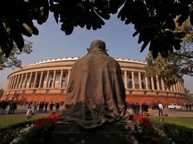 RTI Amendment bill moved for consideration, passage in Lok Sabha; Centre says it's aimed at 'streamlining' of information commission RTI Amendment bill moved for consideration, passage in Lok Sabha; Centre says it's aimed at 'streamlining' of information commission