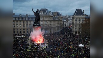 France's carbon tax sparked gilets jaunes protests, but popular climate policy is possible