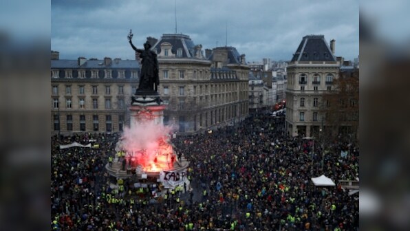 France's carbon tax sparked gilets jaunes protests, but popular climate policy is possible