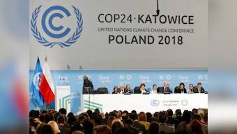 Paris climate treaty: Over 190 states agree on milestone rulebook; COP24 chief says 'its been a long road'