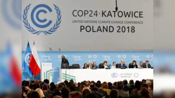 Paris climate treaty: Over 190 states agree on milestone rulebook; COP24 chief says 'its been a long road'