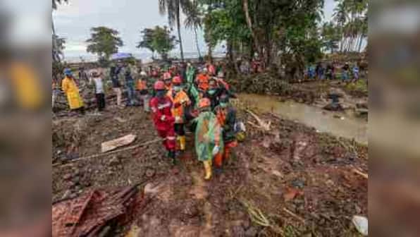 Indonesia Tsunami: Public health crisis looms large as clean water, medical supplies run low; experts warn of more deadly waves