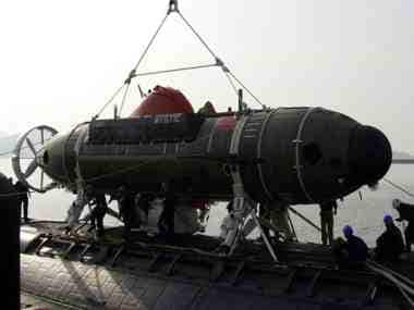 India inducts its first advanced submarine rescue vessel DSRV, move catapults New Delhi into elite group of nations