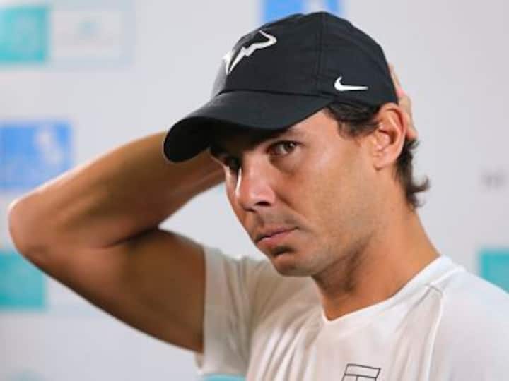 Australian Open 2019: Rafael Nadal confident about regaining 100 percent fitness despite injury-marred end to 2018 season