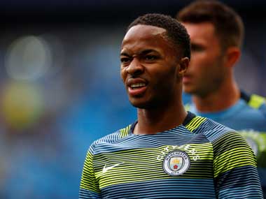 PFA stands 'shoulder to shoulder' with Raheem Sterling after suffering alleged racial abuse during Chelsea clash PFA stands 'shoulder to shoulder' with Raheem Sterling after suffering alleged racial abuse during Chelsea clash