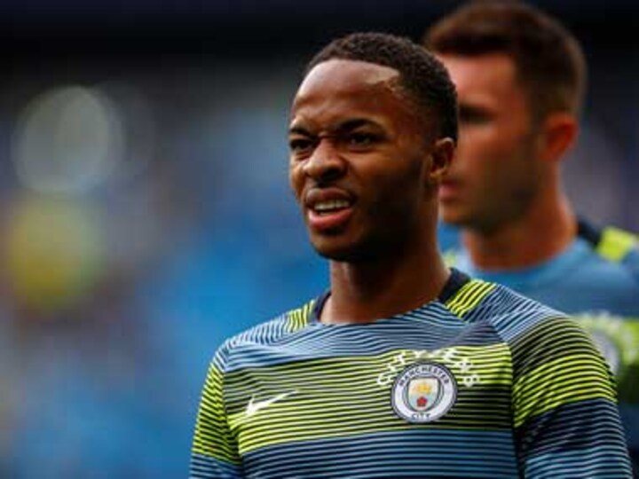 PFA stands 'shoulder to shoulder' with Raheem Sterling after suffering alleged racial abuse during Chelsea clash