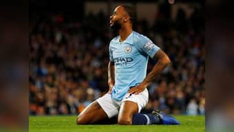 Premier League: Manchester City's Raheem Sterling rates Brighton game as biggest match of his life