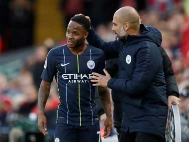 FA Cup: Manchester City manager Pep Guardiola praises Raheem Sterling's decision to buy 550 semi-final tickets for schoolchildren FA Cup: Manchester City manager Pep Guardiola praises Raheem Sterling's decision to buy 550 semi-final tickets for schoolchildren