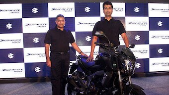 Bajaj Auto to enter the electric vehicles segment in India by 2020: Rajiv Bajaj