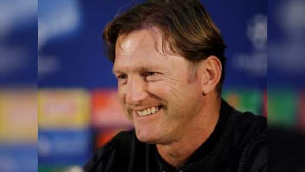 Premier League: Southampton boss Ralph Hasenhuttl rejects Jurgen Klopp link, says he wants to forge his own reputation
