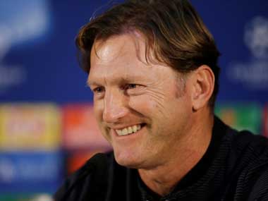 Premier League: Southampton boss Ralph Hasenhuttl rejects Jurgen Klopp link, says he wants to forge his own reputation Premier League: Southampton boss Ralph Hasenhuttl rejects Jurgen Klopp link, says he wants to forge his own reputation
